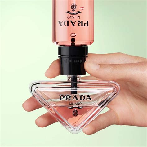 parfum paradoxe prada femme|paradoxe prada sephora.